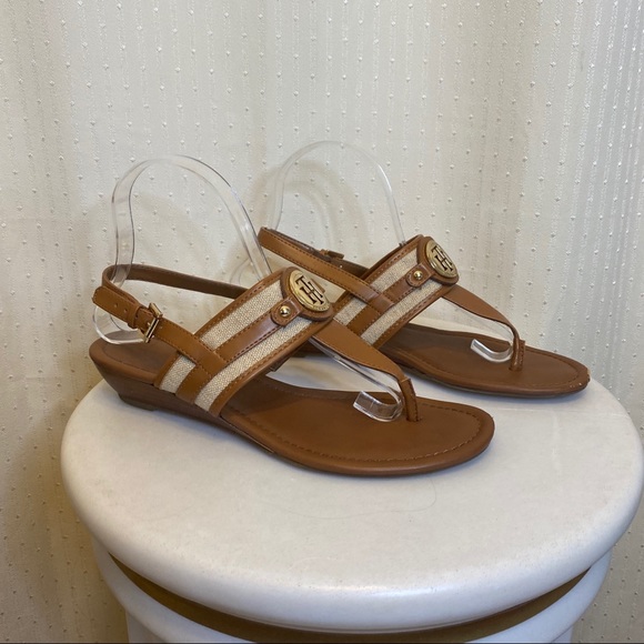 Tommy Hilfiger sandals - Picture 3 of 14